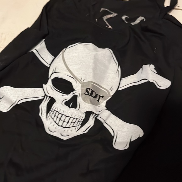 Sigma Delta Tau tank top - Picture 3 of 3